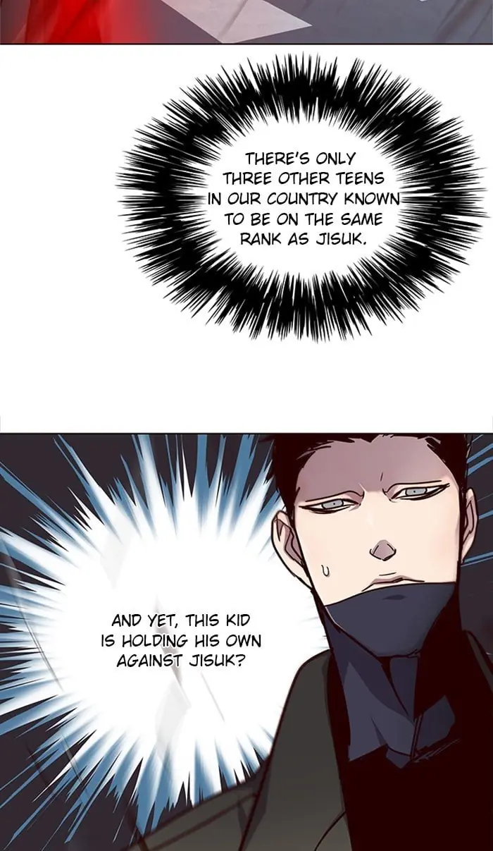 Eleceed Chapter 33 Page 6