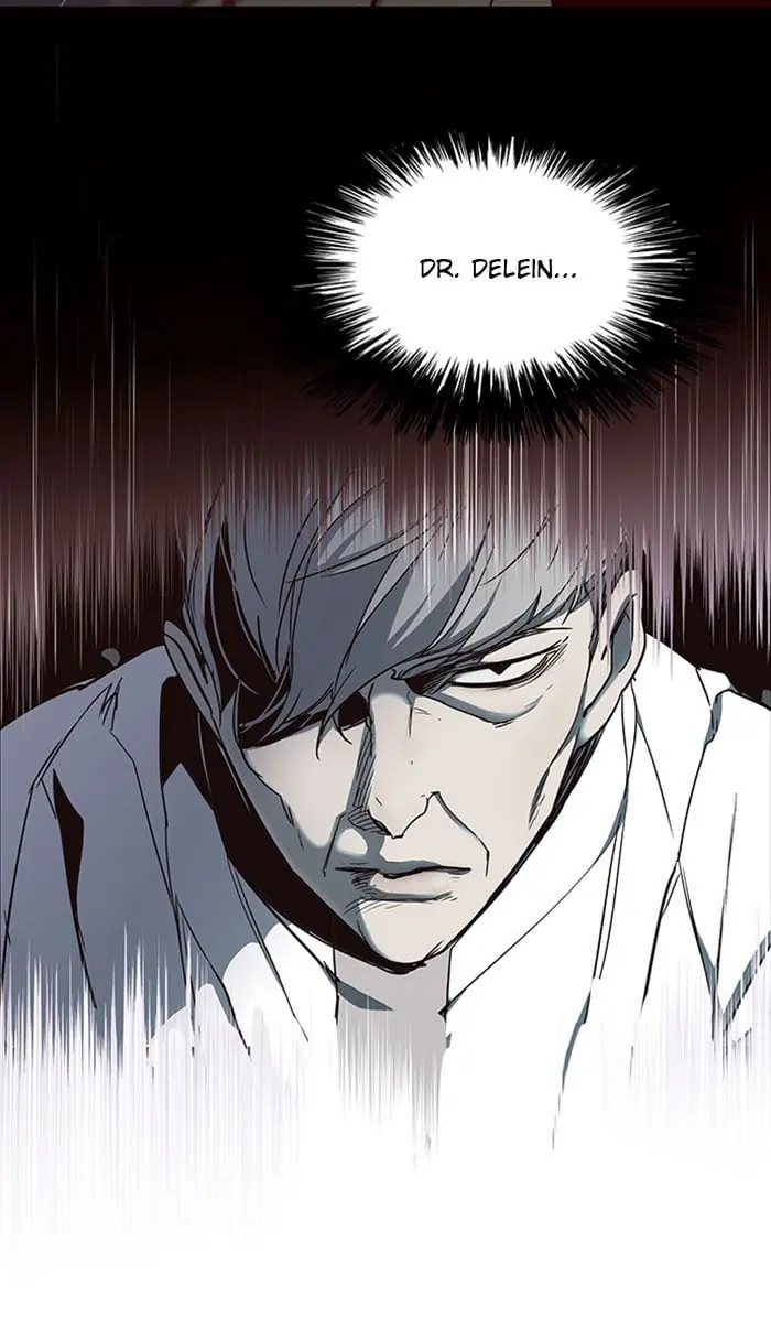 Eleceed Chapter 33 Page 7