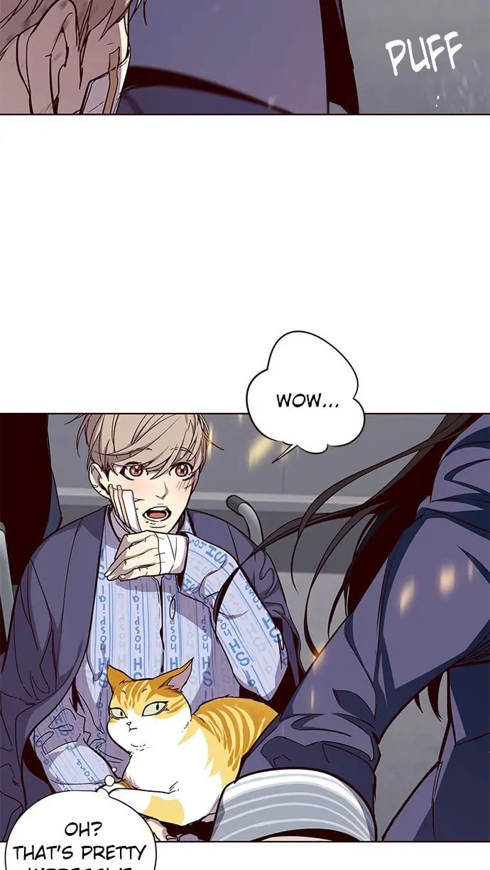 Eleceed Chapter 33 Page 22