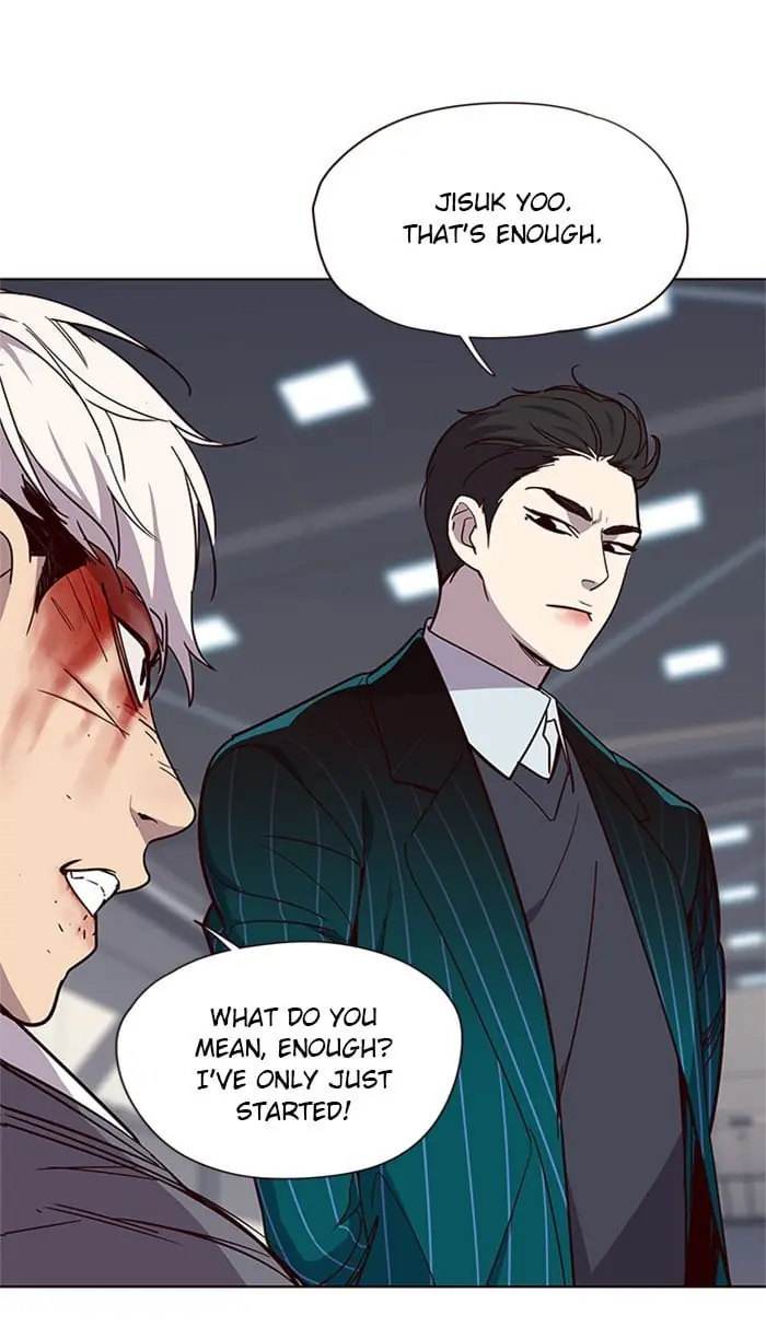 Eleceed Chapter 33 Page 39