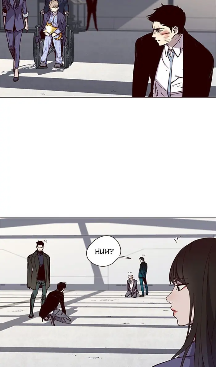 Eleceed Chapter 33 Page 50