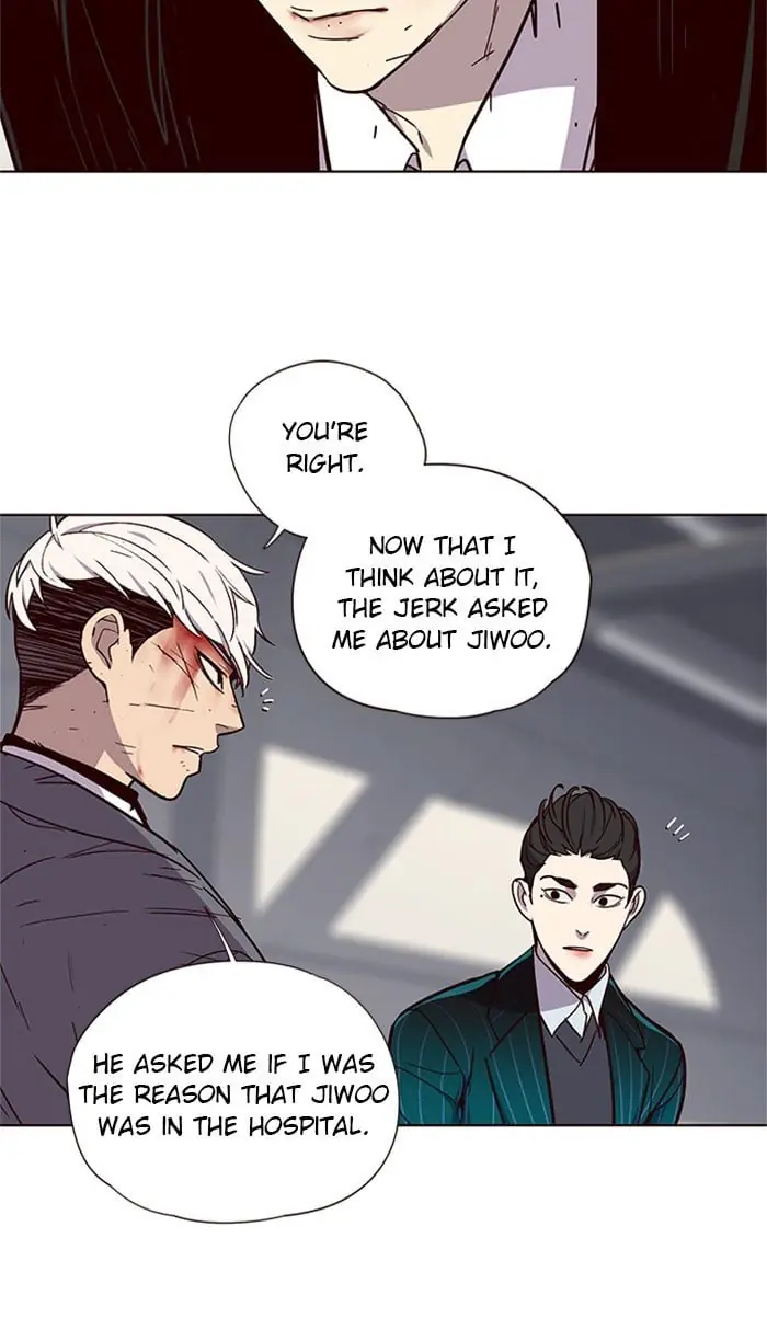 Eleceed Chapter 33 Page 54