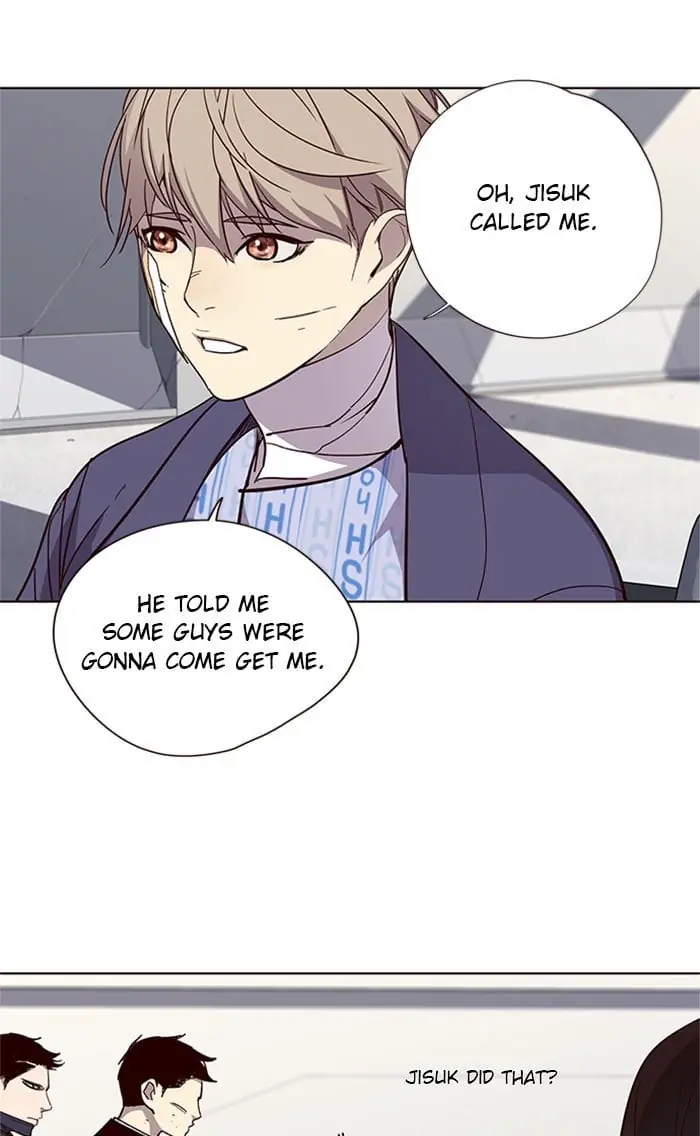 Eleceed Chapter 33 Page 71