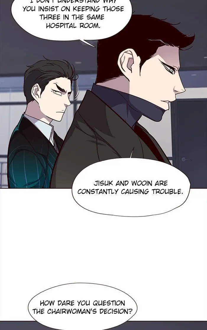 Eleceed Chapter 34 Page 4