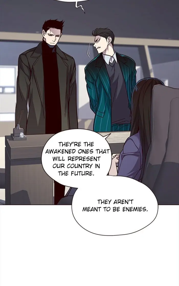Eleceed Chapter 34 Page 5