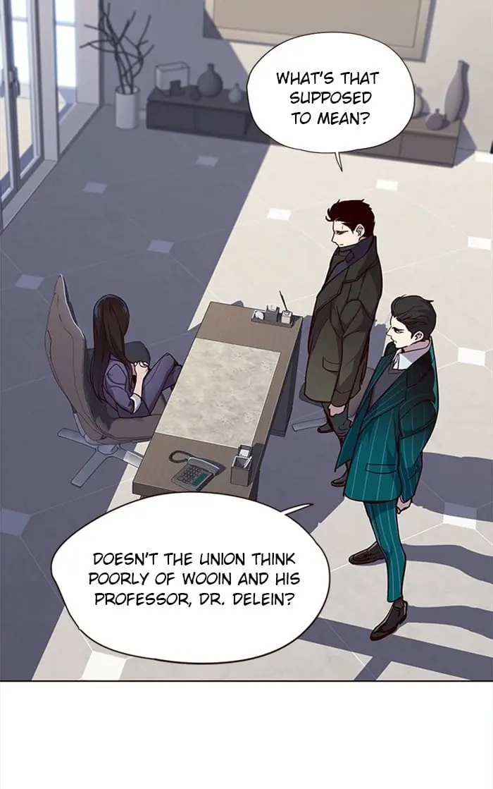 Eleceed Chapter 34 Page 9