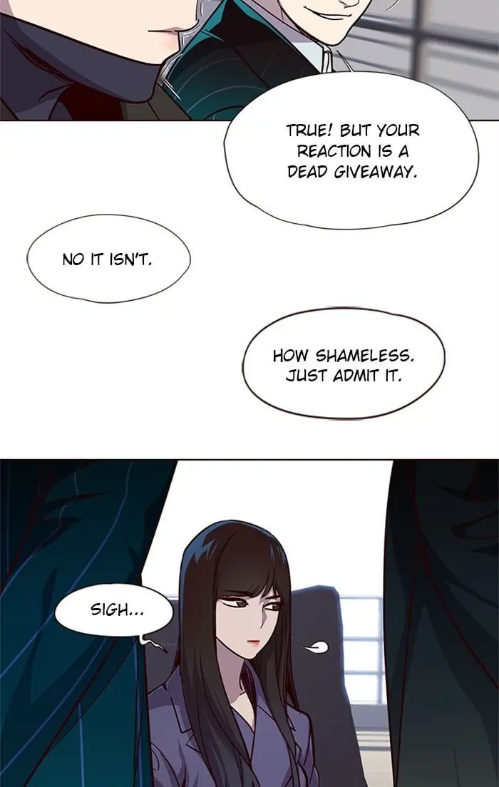 Eleceed Chapter 34 Page 16