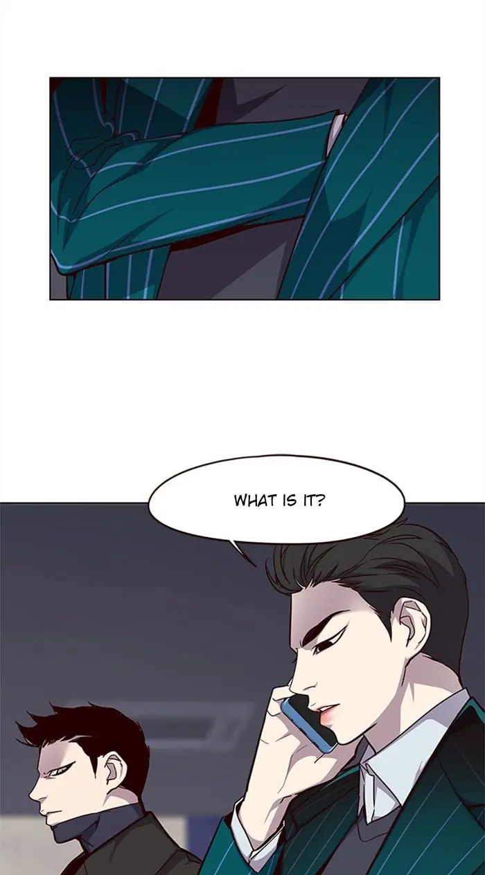 Eleceed Chapter 34 Page 19