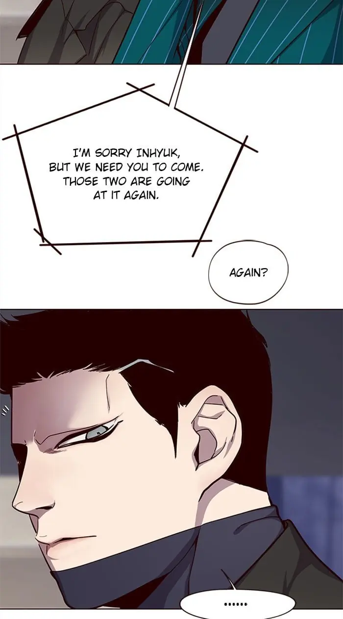 Eleceed Chapter 34 Page 20