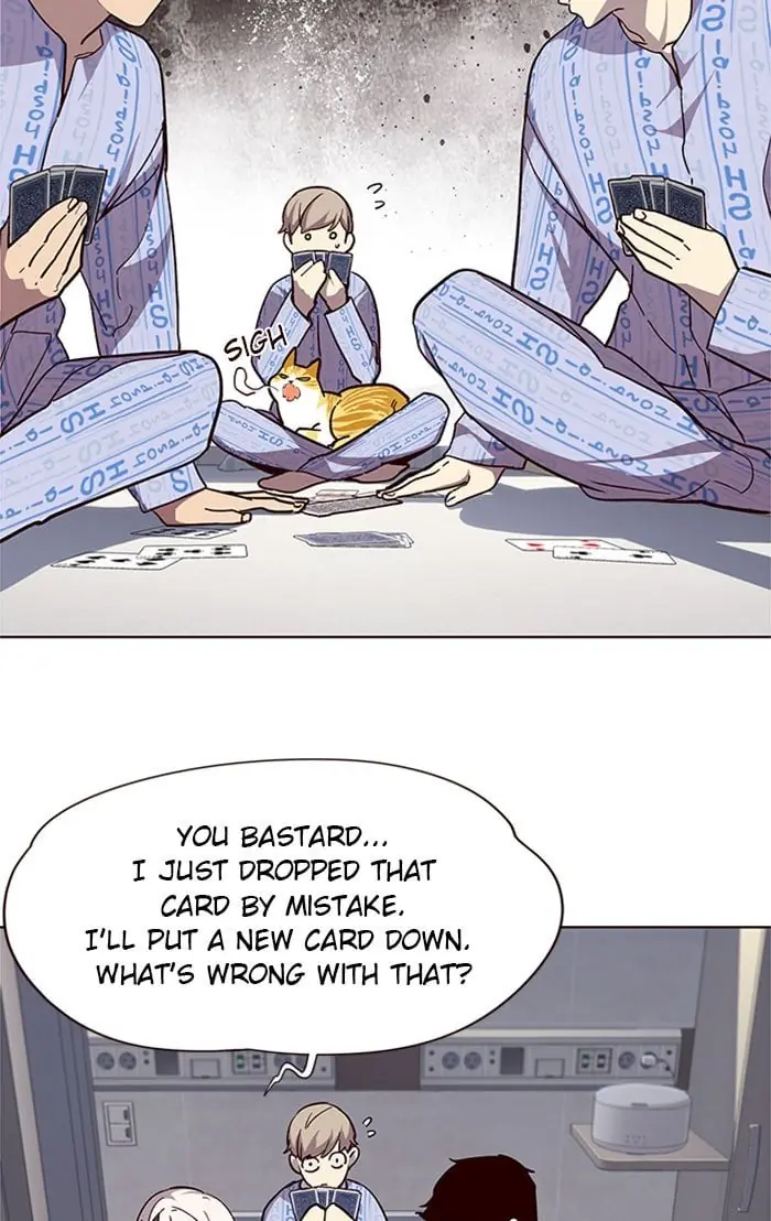 Eleceed Chapter 34 Page 25