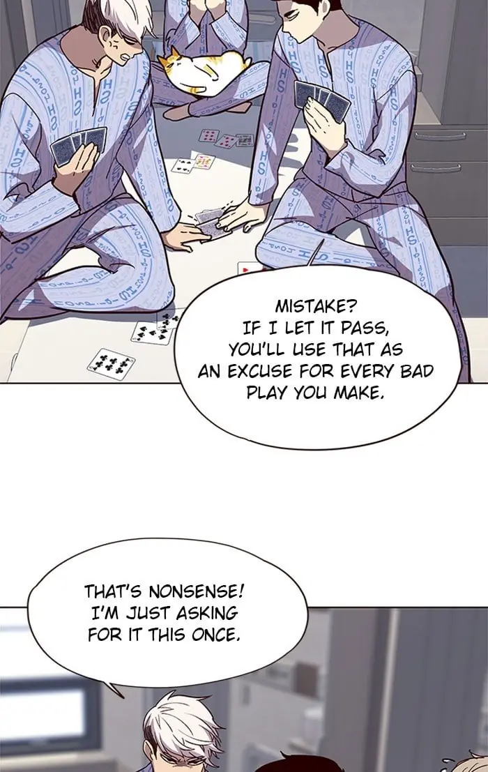 Eleceed Chapter 34 Page 26