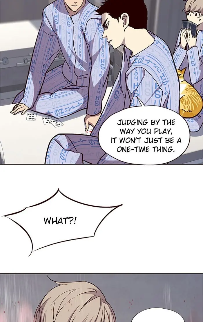 Eleceed Chapter 34 Page 27