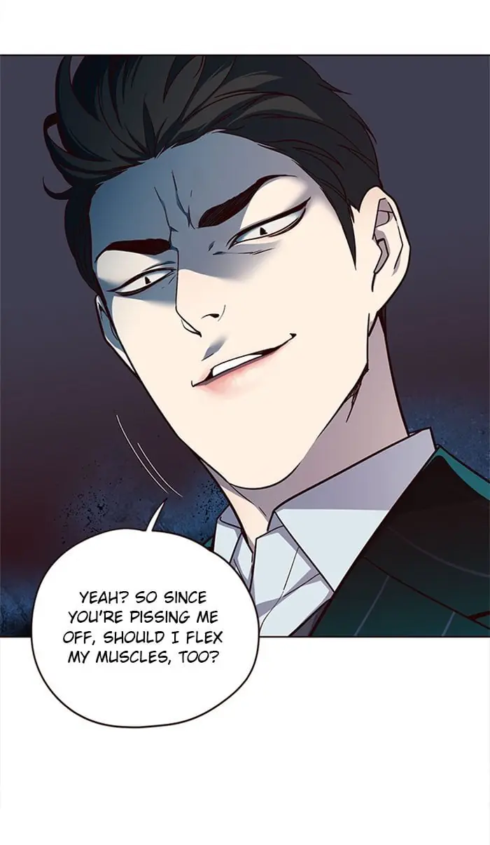 Eleceed Chapter 34 Page 34