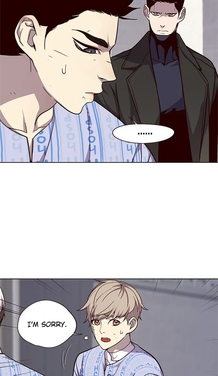 Eleceed Chapter 34 Page 36