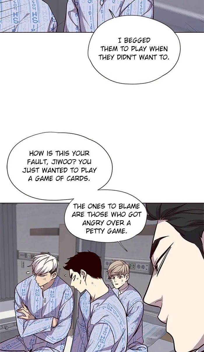 Eleceed Chapter 34 Page 37