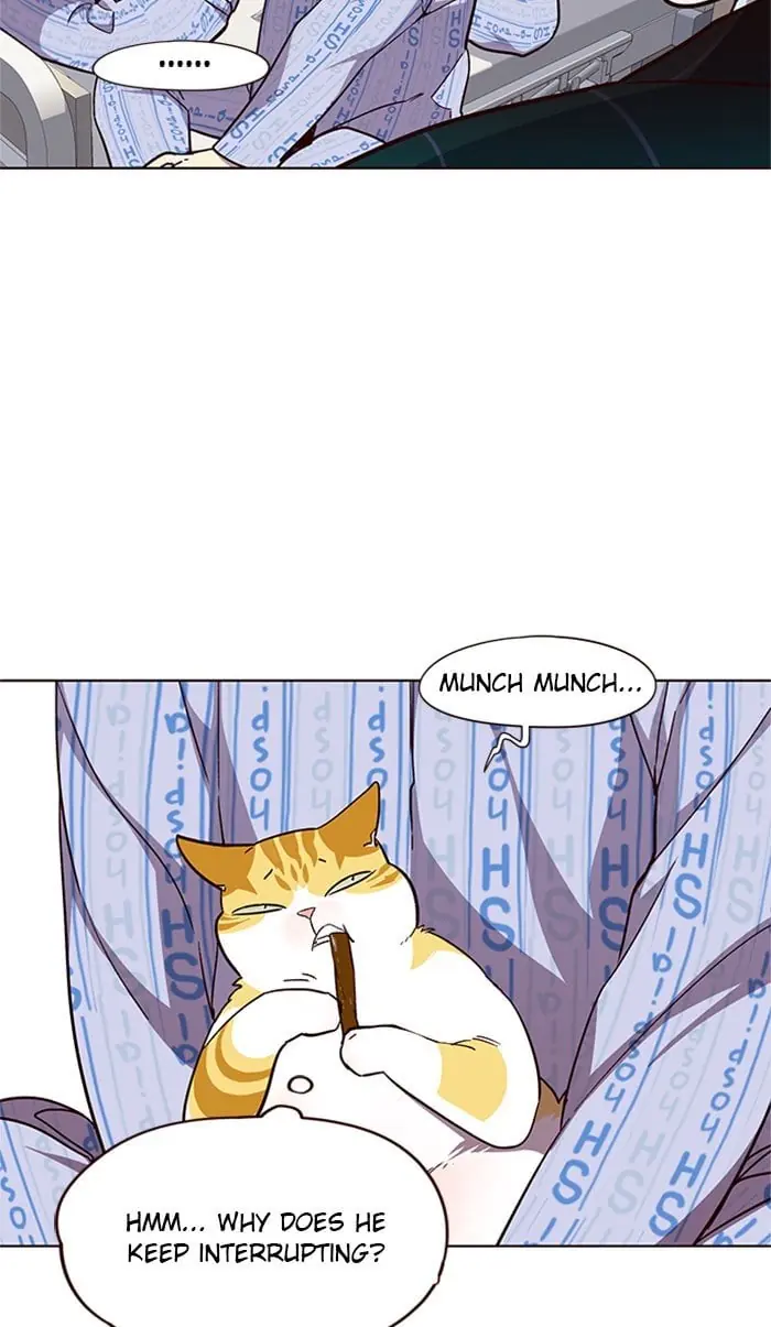 Eleceed Chapter 34 Page 38