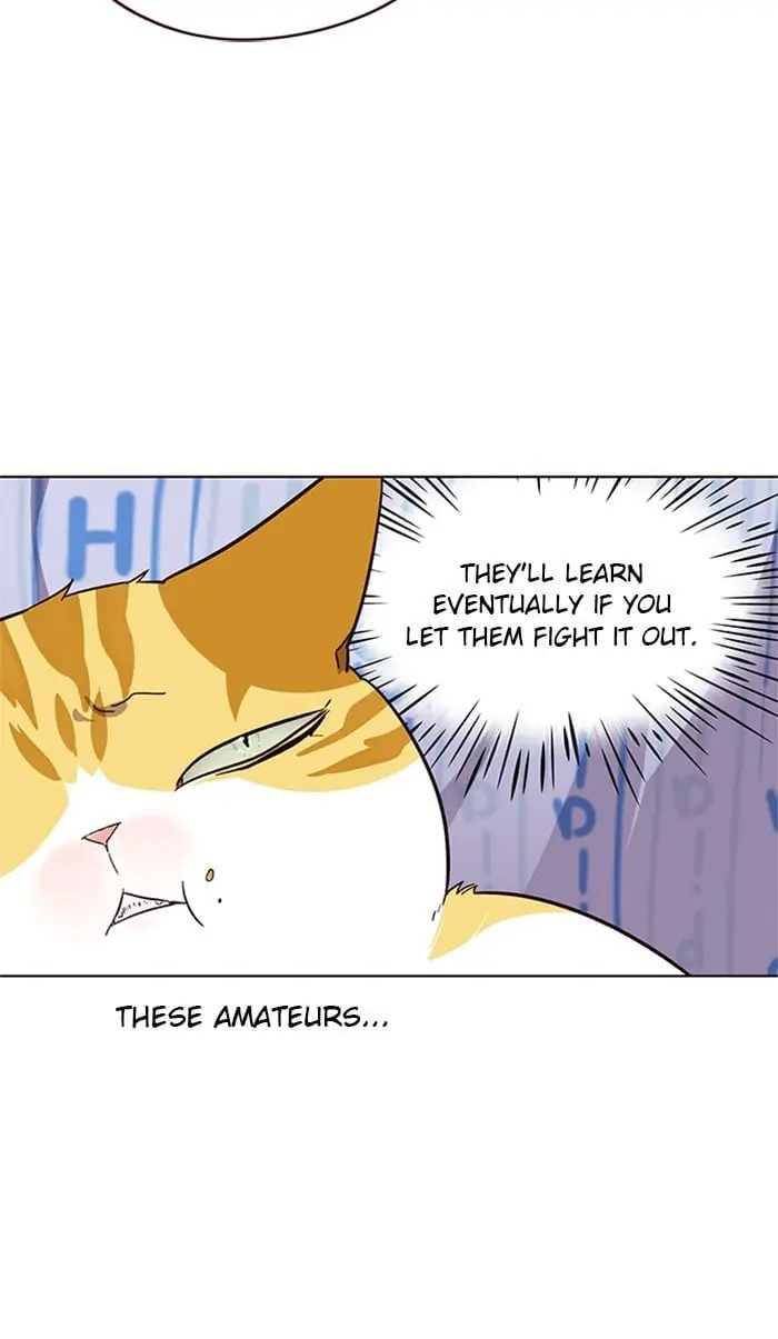 Eleceed Chapter 34 Page 39