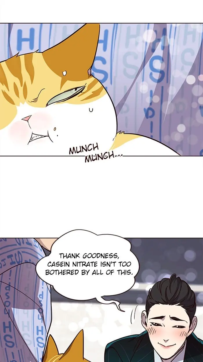 Eleceed Chapter 34 Page 40