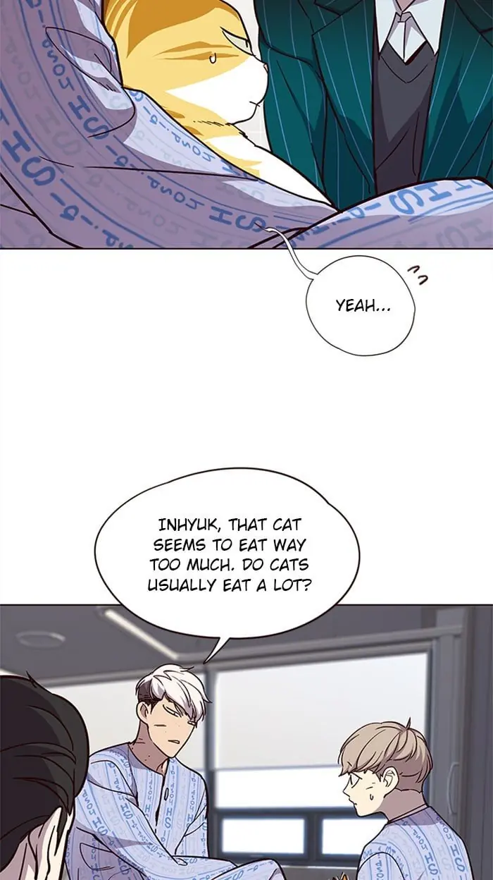 Eleceed Chapter 34 Page 41