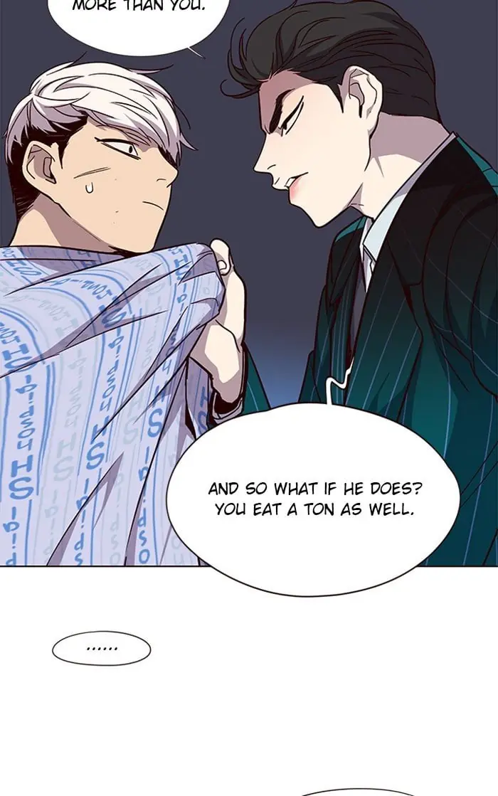 Eleceed Chapter 34 Page 48