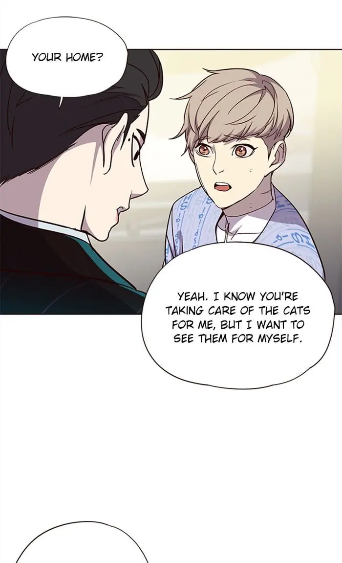 Eleceed Chapter 34 Page 56