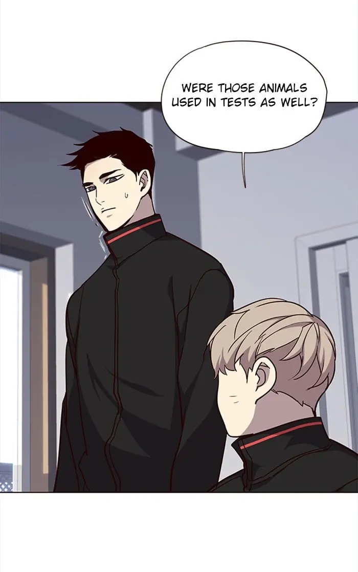 Eleceed Chapter 34 Page 76