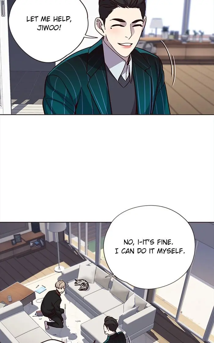 Eleceed Chapter 35 Page 6
