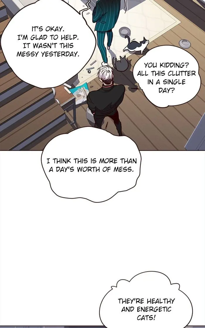 Eleceed Chapter 35 Page 7