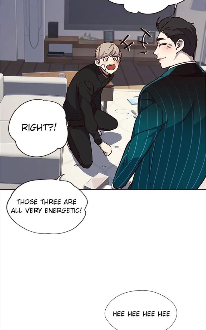 Eleceed Chapter 35 Page 8