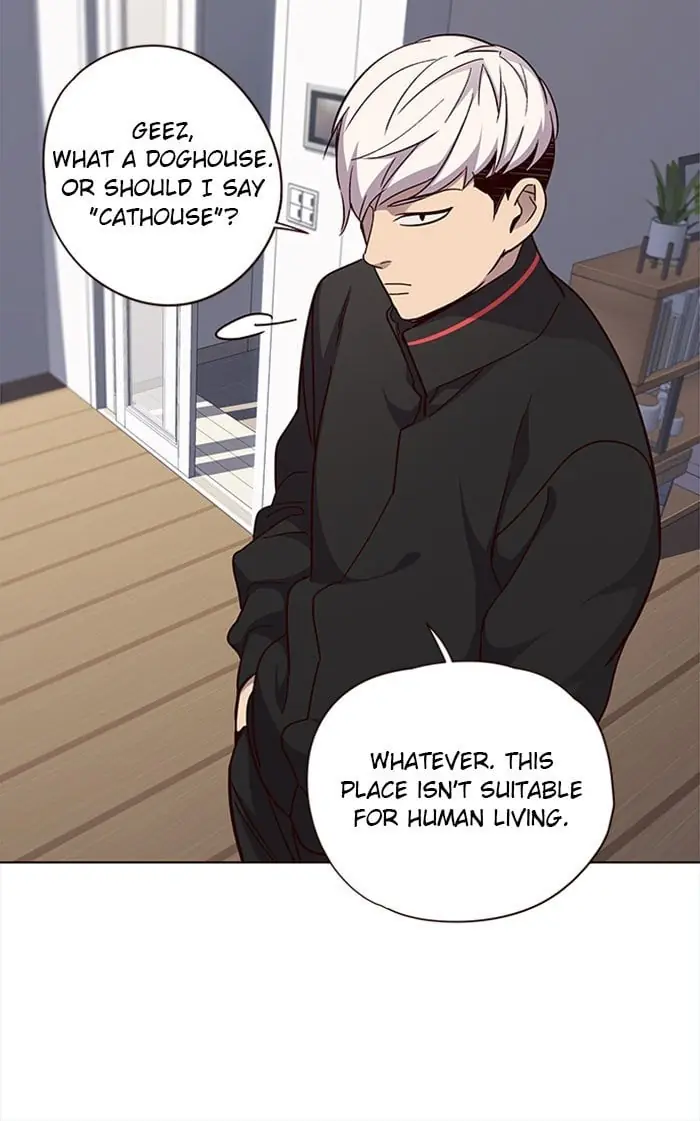 Eleceed Chapter 35 Page 10