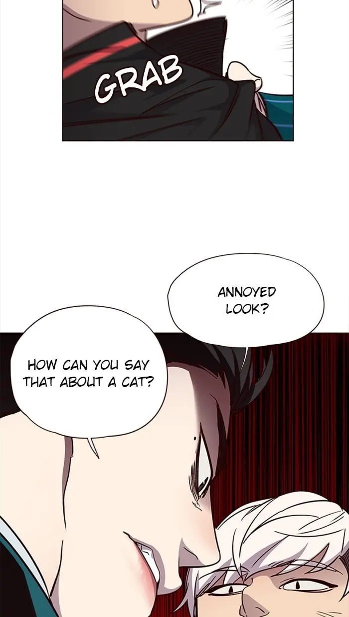 Eleceed Chapter 35 Page 21