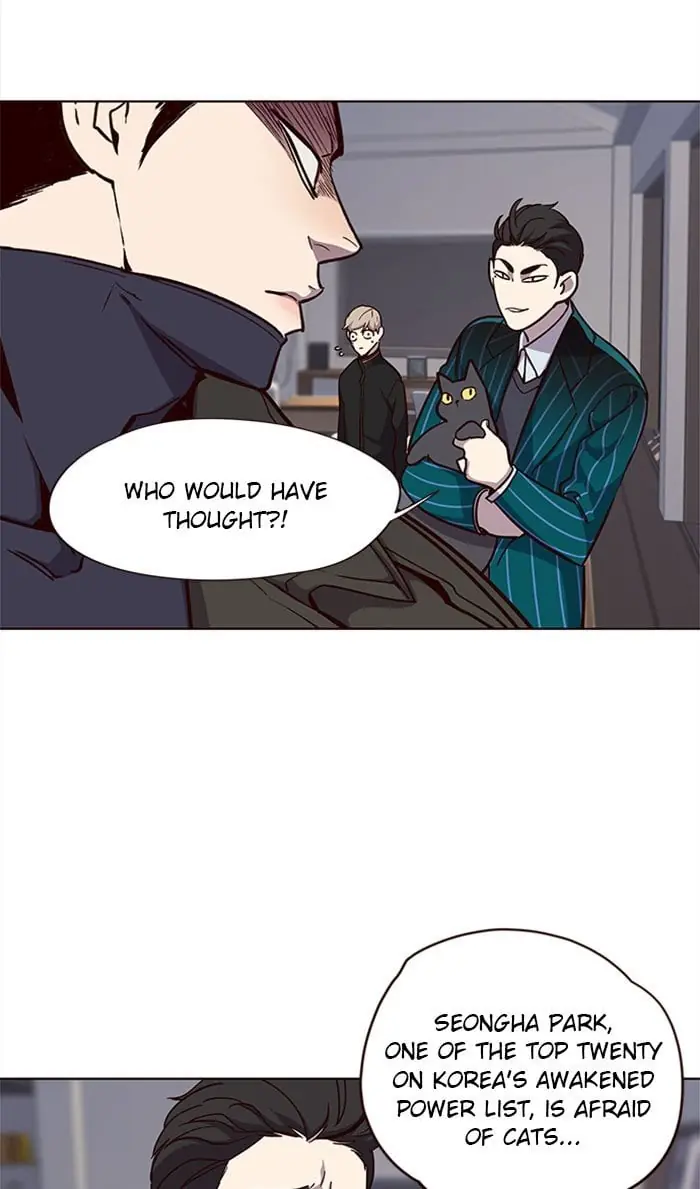 Eleceed Chapter 35 Page 35