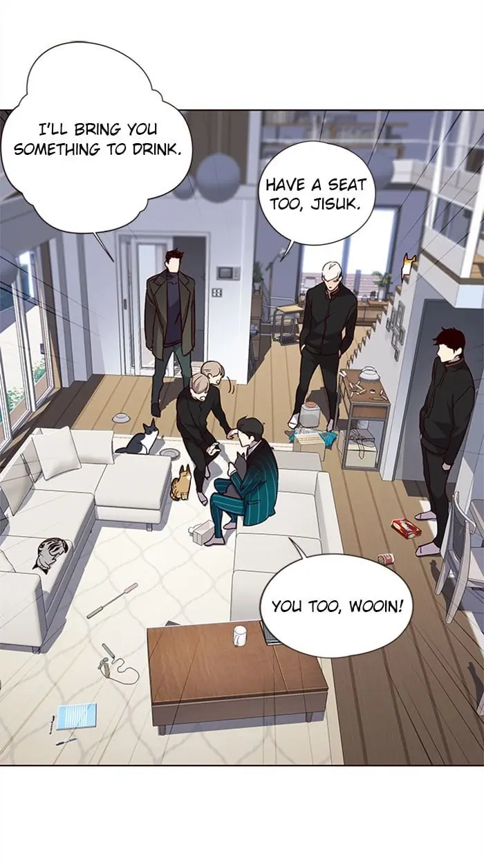 Eleceed Chapter 35 Page 42