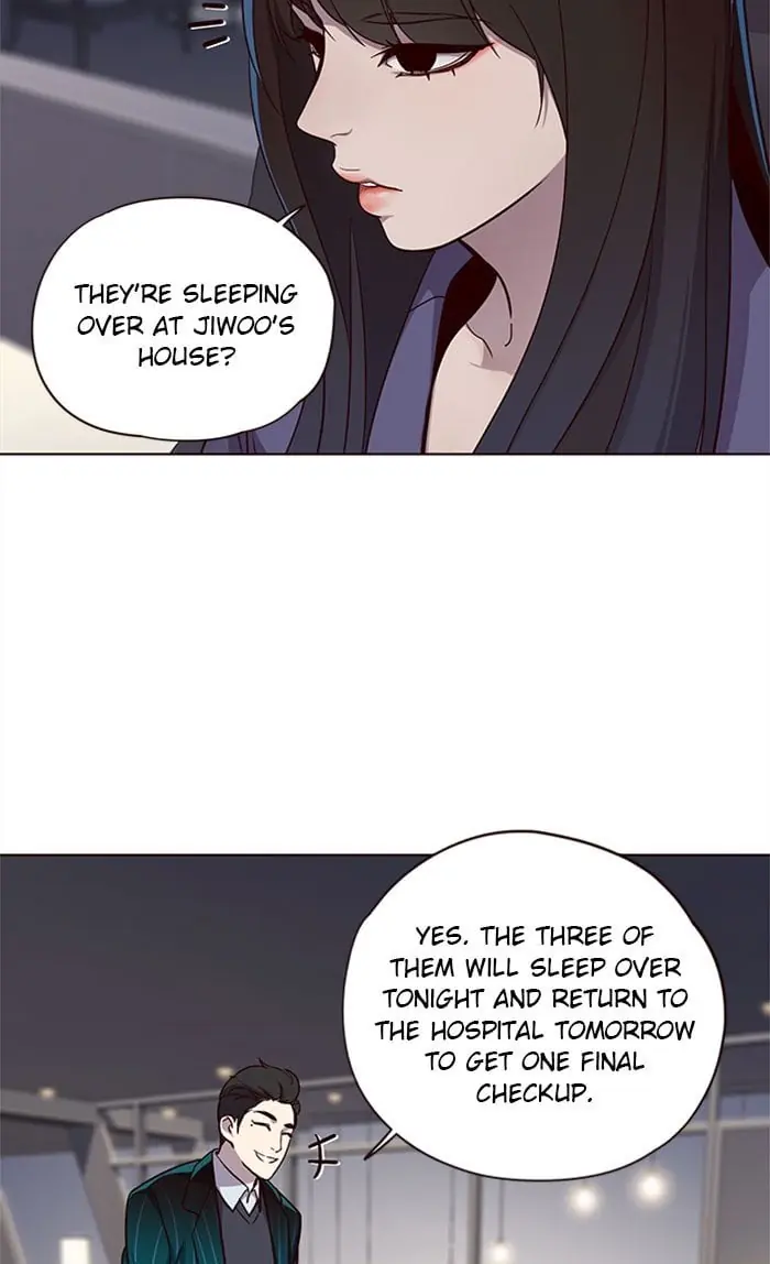 Eleceed Chapter 35 Page 50