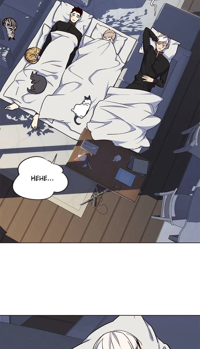 Eleceed Chapter 35 Page 58