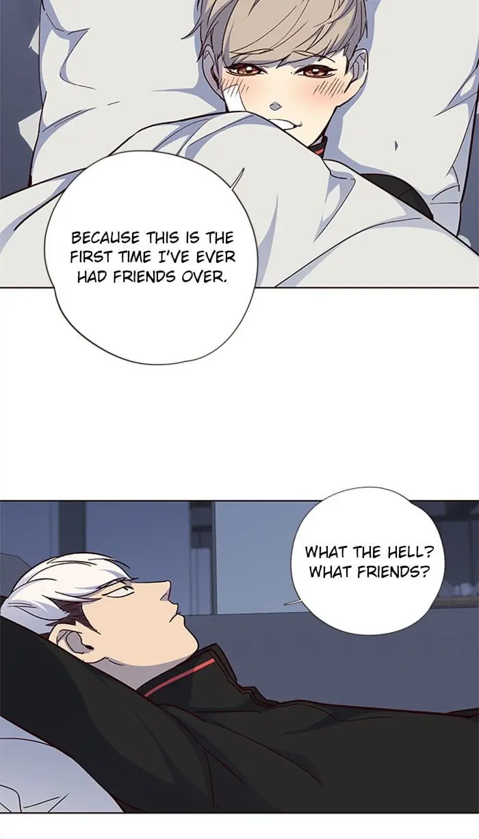 Eleceed Chapter 35 Page 60