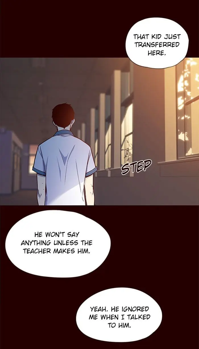 Eleceed Chapter 36 Page 4