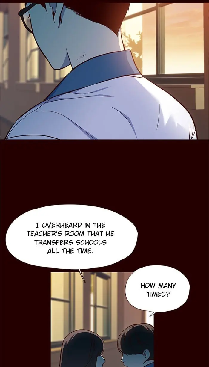 Eleceed Chapter 36 Page 5