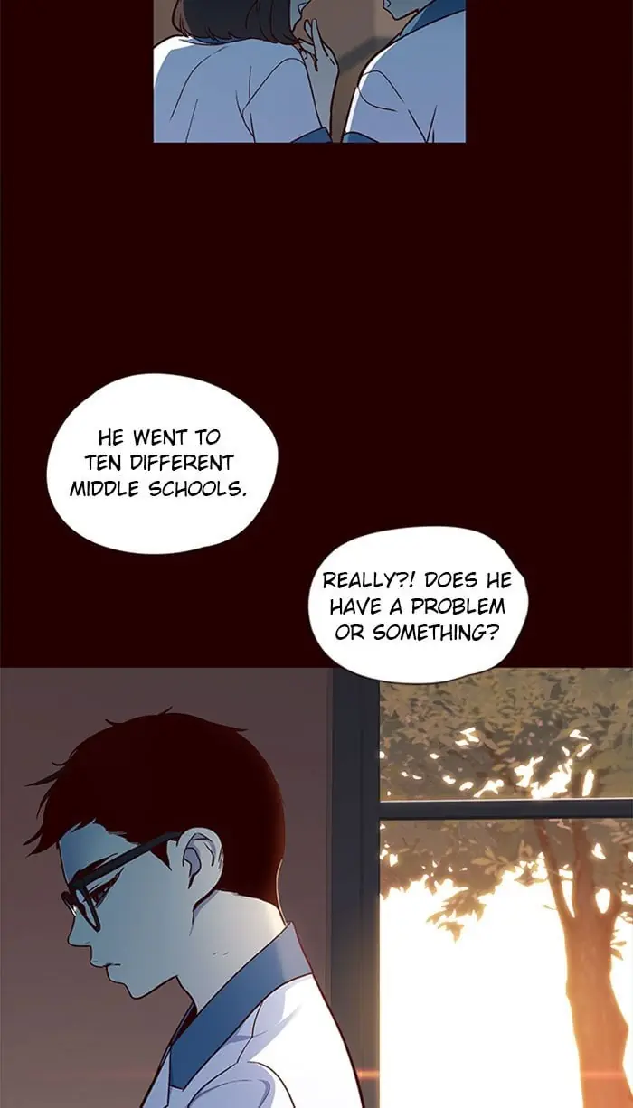Eleceed Chapter 36 Page 6