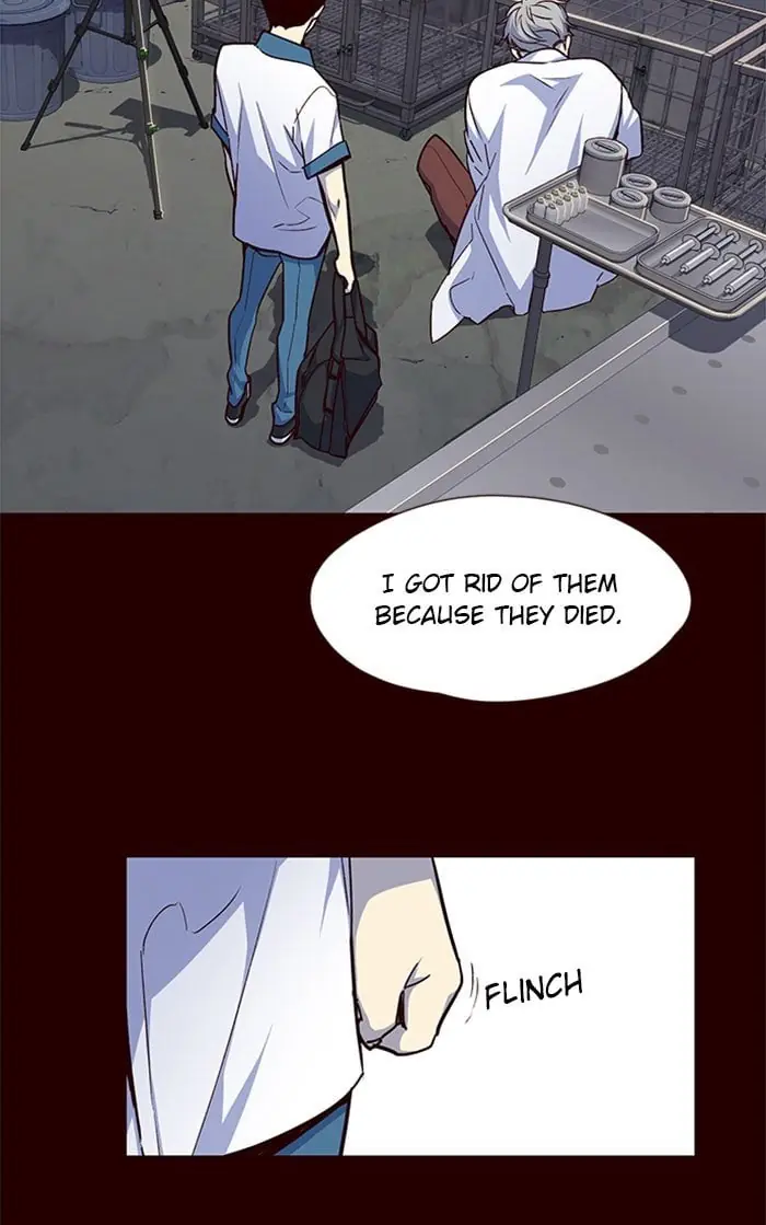 Eleceed Chapter 36 Page 12