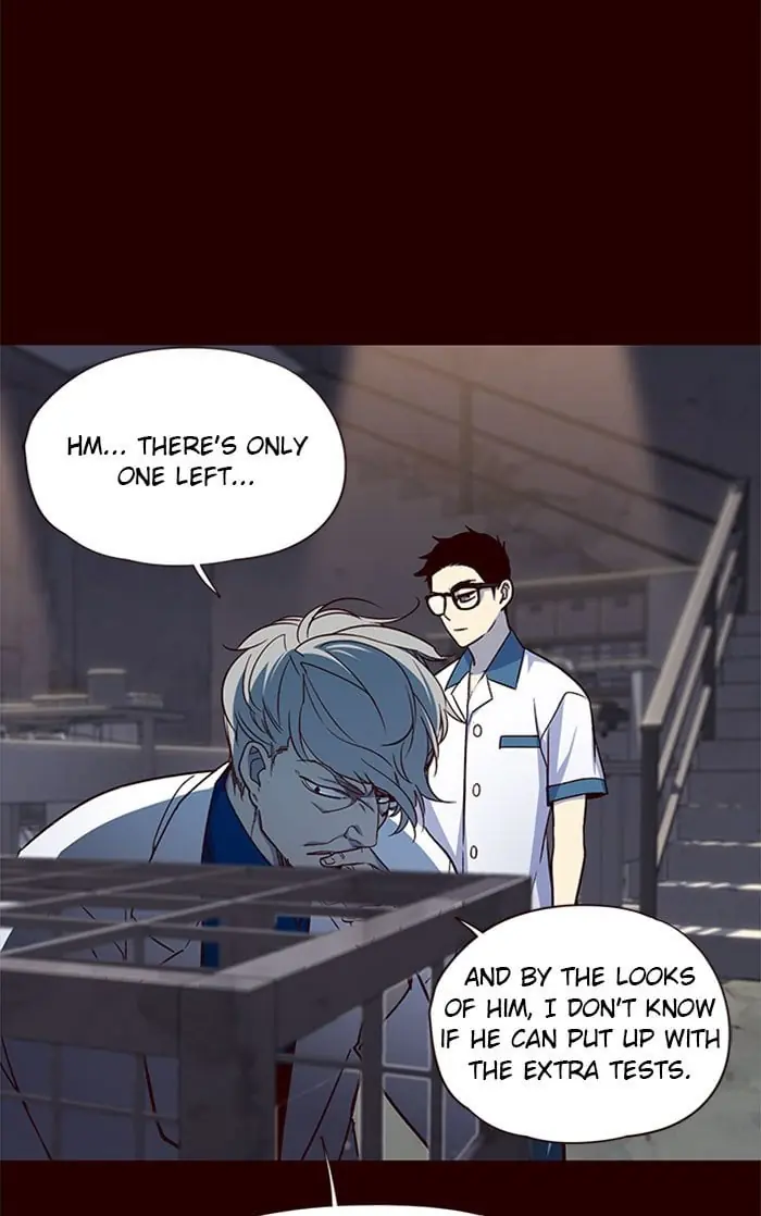 Eleceed Chapter 36 Page 13