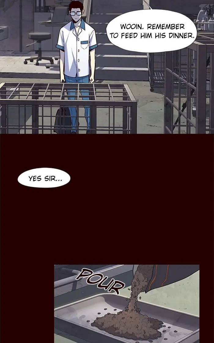 Eleceed Chapter 36 Page 17