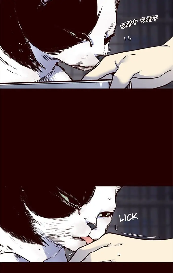 Eleceed Chapter 36 Page 21
