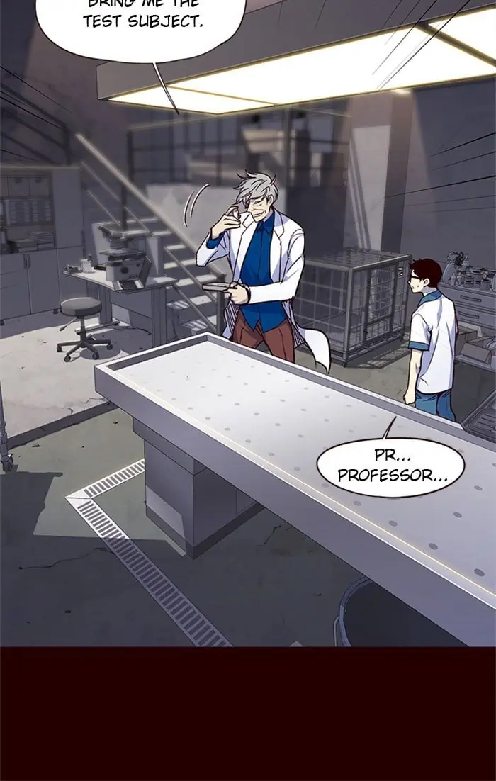 Eleceed Chapter 36 Page 28