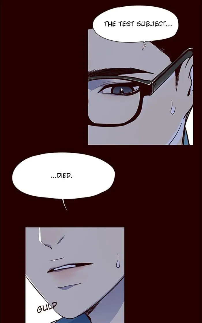 Eleceed Chapter 36 Page 30