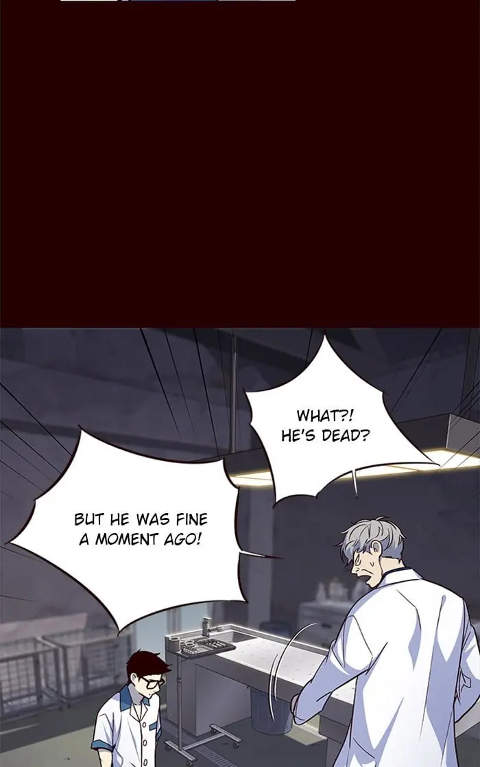 Eleceed Chapter 36 Page 31