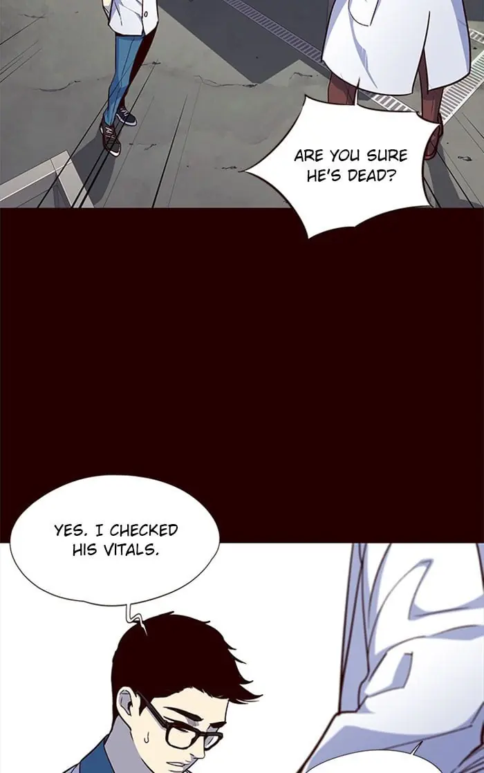 Eleceed Chapter 36 Page 32