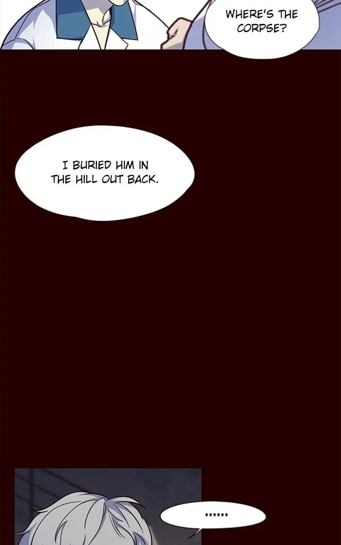 Eleceed Chapter 36 Page 33