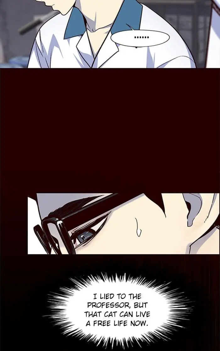 Eleceed Chapter 36 Page 36