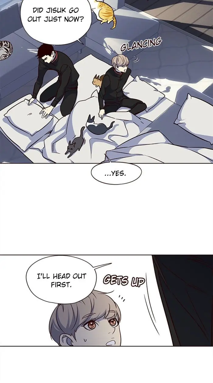 Eleceed Chapter 36 Page 52
